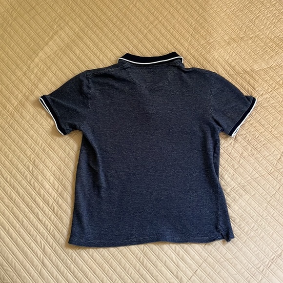 Men’s Zara Polo - Picture 2 of 4